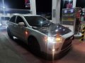 Used 2008 Mitsubishi Lancer Ex  for sale in good condition-3