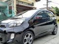 FOR SALE! 2016 Kia Picanto 1.2 EX AT available at cheap price-2