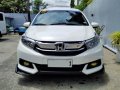 Sell White 2020 Honda Mobilio SUV in Parañaque-10