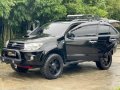 Selling Black Toyota Fortuner 2007 in Quezon-0