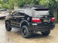Selling Black Toyota Fortuner 2007 in Quezon-8