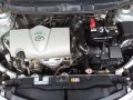 Brightsilver Toyota Vios 2018 for sale in Cebu-5