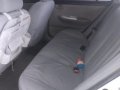 White Toyota Corolla Altis 2002 for sale in Angeles-4