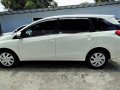 Sell White 2020 Honda Mobilio SUV in Parañaque-9