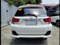 Sell White 2020 Honda Mobilio SUV in Parañaque-7