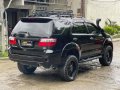 Selling Black Toyota Fortuner 2007 in Quezon-7