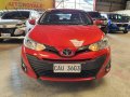 Red Toyota Vios 2020 for sale in Quezon-8
