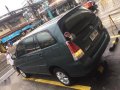 Selling Green Toyota Innova 2011 in Marikina-6