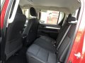 Sell Red 2016 Toyota Hilux -8