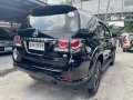 Selling Black Toyota Fortuner 2015 in Las Piñas-5