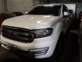 Sell used 2018 Ford Everest-2