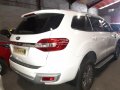 Sell used 2018 Ford Everest-5