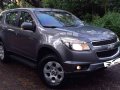 Hot deal alert! 2015 Chevrolet Trailblazer for sale at cheap price-1