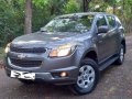 Hot deal alert! 2015 Chevrolet Trailblazer for sale at cheap price-0