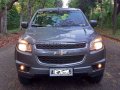 Hot deal alert! 2015 Chevrolet Trailblazer for sale at cheap price-3