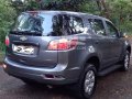 Hot deal alert! 2015 Chevrolet Trailblazer for sale at cheap price-4