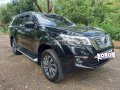 FOR SALE!!! Black 2019 Nissan Terra at affordable price-0