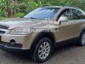 FOR SALE!!! Beige 2011 Chevrolet Captiva at affordable price-0