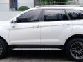 HOT!! 2018 Foton Toplander for sale in good condition-6