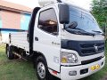 HOT!! 2018 Foton Tornado for sale at cheap price-0