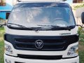 HOT!! 2018 Foton Tornado for sale at cheap price-1