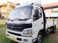 HOT!! 2018 Foton Tornado for sale at cheap price-2