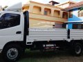 HOT!! 2018 Foton Tornado for sale at cheap price-3