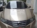 2009 Honda City Sedan second hand for sale -0