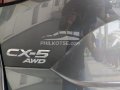 2018 Mazda CX5 2.5 AWD A/T Gas-5