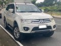 Second hand 2014 Mitsubishi Montero Sport GLX A/T Diesel for sale-0