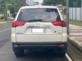 Second hand 2014 Mitsubishi Montero Sport GLX A/T Diesel for sale-7