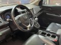 RUSH sale! Grey 2017 Honda CR-V 4WD A/T Gas SUV / Crossover cheap price-3