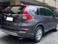 RUSH sale! Grey 2017 Honda CR-V 4WD A/T Gas SUV / Crossover cheap price-6