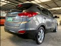 Sell Grey 2011 Hyundai Tucson at 80000 in Las Piñas-9