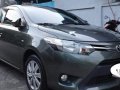 Selling Silver Toyota Vios 2016 in Quezon-4