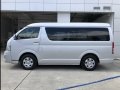 Sell Silver 2014 Toyota Hiace Van Manual -15