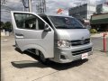 Sell Silver 2014 Toyota Hiace Van Manual -14