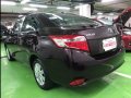 Red Toyota Vios 2017 Sedan at 16516 for sale-9