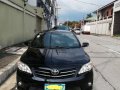 Selling Black Toyota Corolla Altis 2012 in Quezon-9