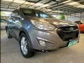 Sell Grey 2011 Hyundai Tucson at 80000 in Las Piñas-10