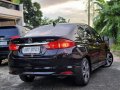 Black Honda City 2016 for sale in Caloocan-6