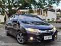 Black Honda City 2016 for sale in Caloocan-9