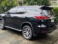 Selling Grayblack Toyota Fortuner 2016 in Quezon-4