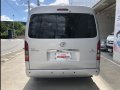 Sell Silver 2014 Toyota Hiace Van Manual -4
