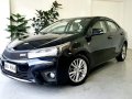 Black Toyota Corolla Altis 2016 for sale in Quezon-2