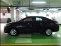 Red Toyota Vios 2017 Sedan at 16516 for sale-13