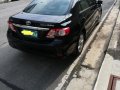 Selling Black Toyota Corolla Altis 2012 in Quezon-3