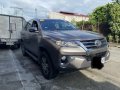 Selling Silver Toyota Fortuner 2016 in Las Piñas-8