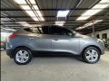 Sell Grey 2011 Hyundai Tucson at 80000 in Las Piñas-13
