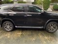 Selling Grayblack Toyota Fortuner 2016 in Quezon-3